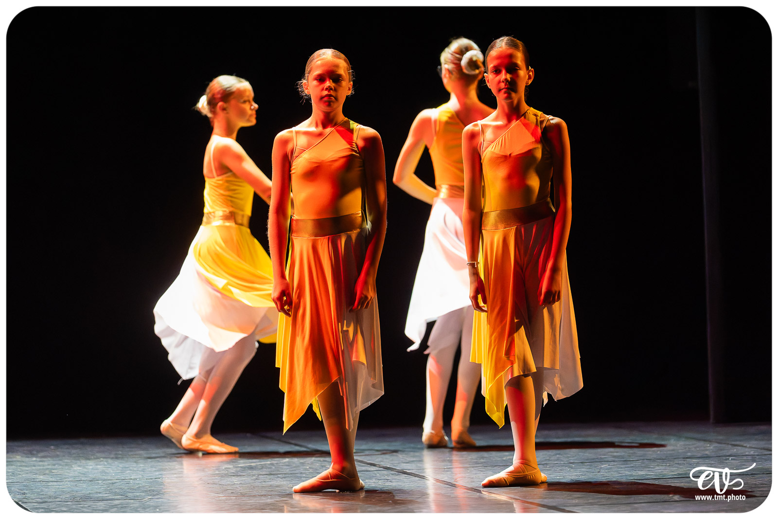 GALA DE DANSE 2026 EMMDH